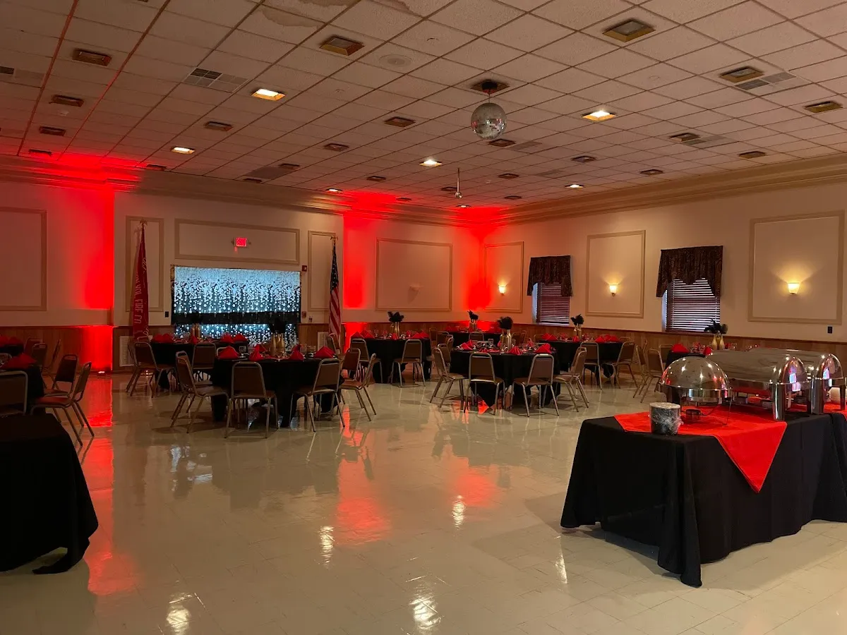 3rd Alarm Entertainment photo 2