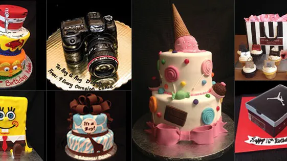 4 Every Occasion Cakes & Cupcakes photo 5