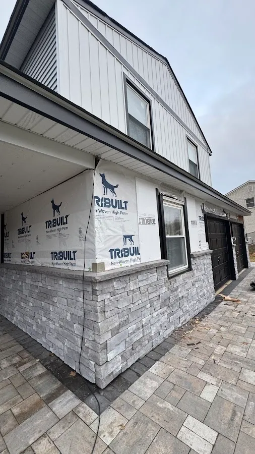 4 Seasons Roofing Company