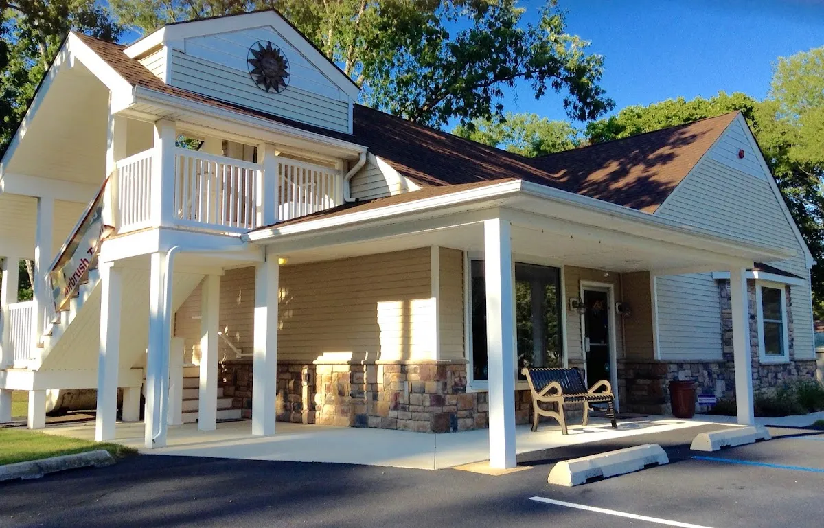 401 West Hair & Body Care