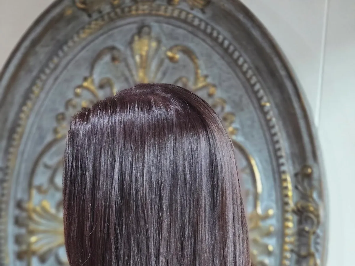 401 West Hair & Body Care photo 5