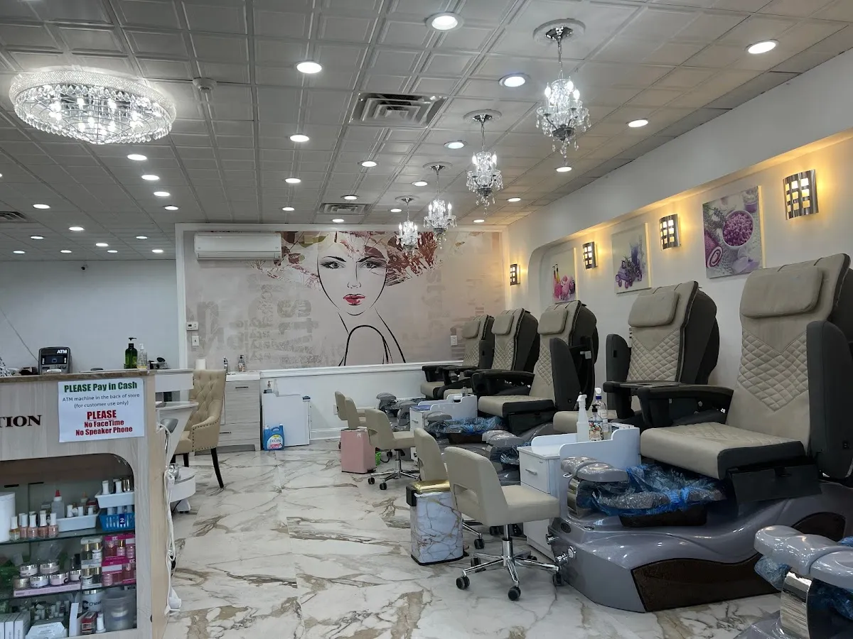 42nd Street Nails spa photo 2