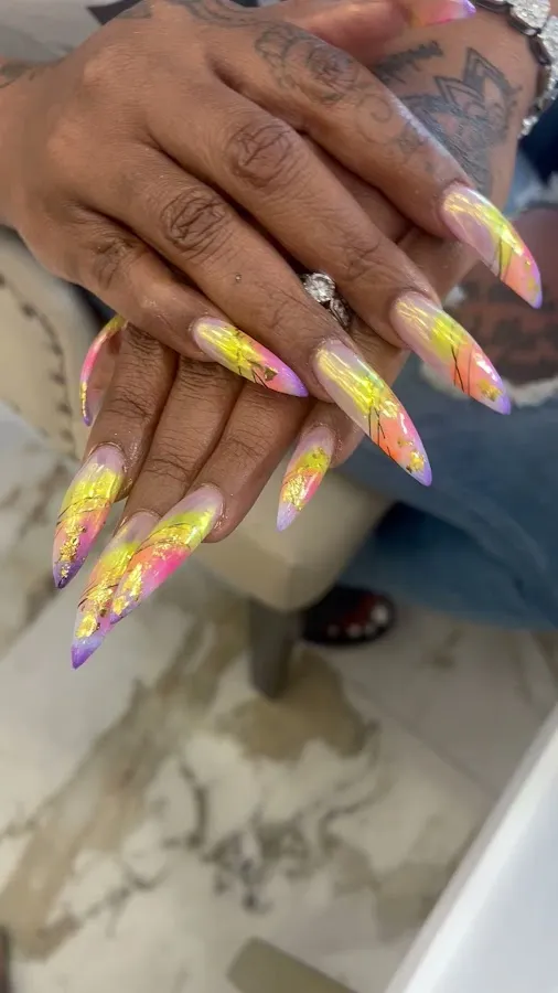 42nd Street Nails spa photo 3