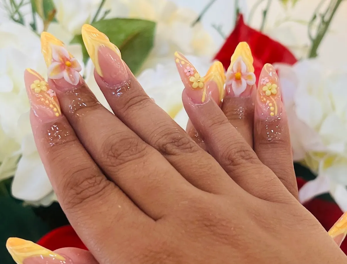 42nd Street Nails spa photo 5