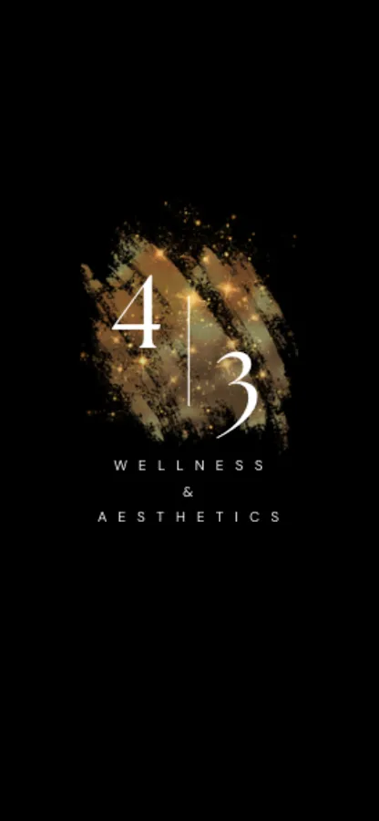 4-3 Wellness & Aesthetics