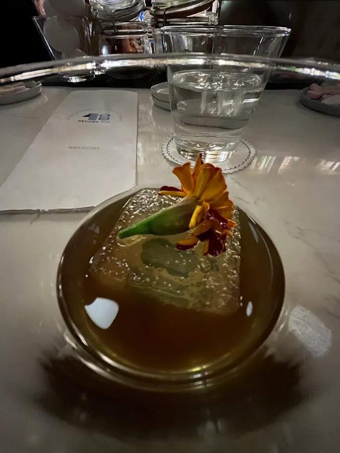 48 Record Bar photo 4