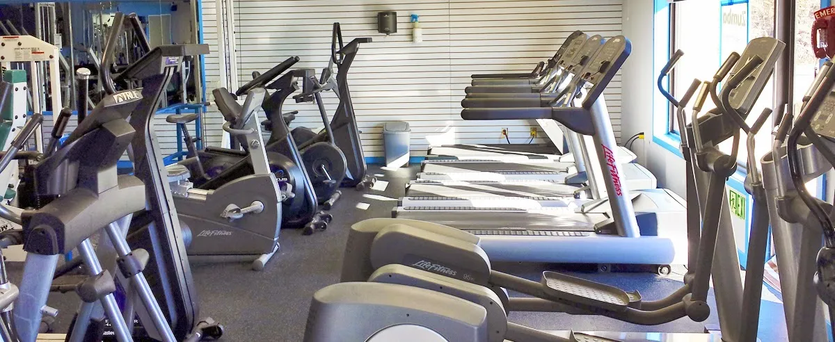 4Ever Fitness Gym and Health Club