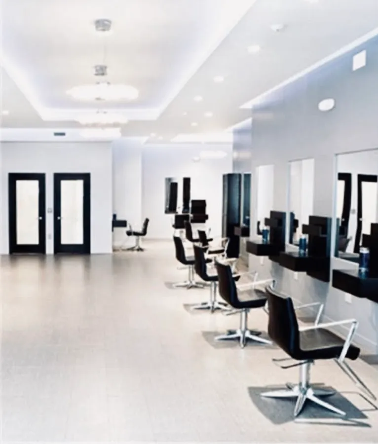 5 Salon & Spa photo 2