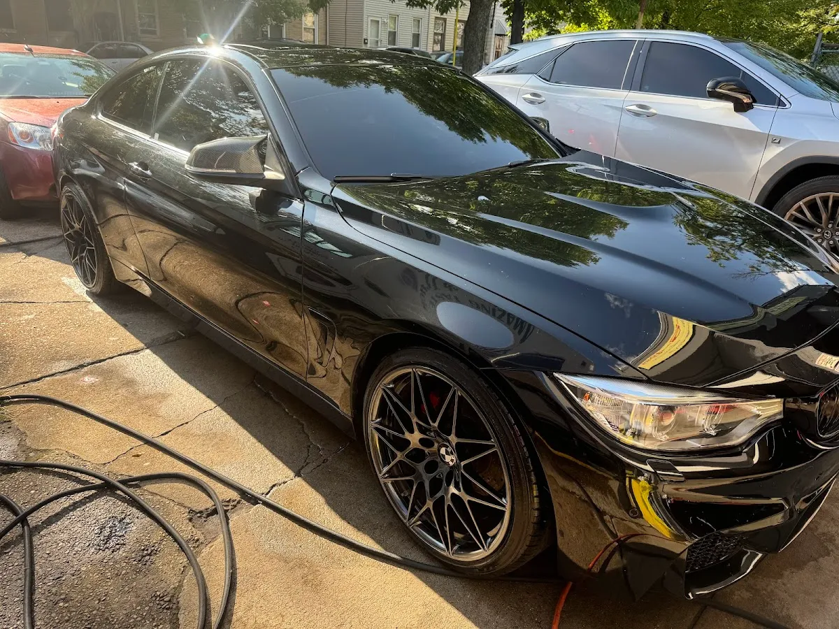 5 Star Auto Shop photo 2