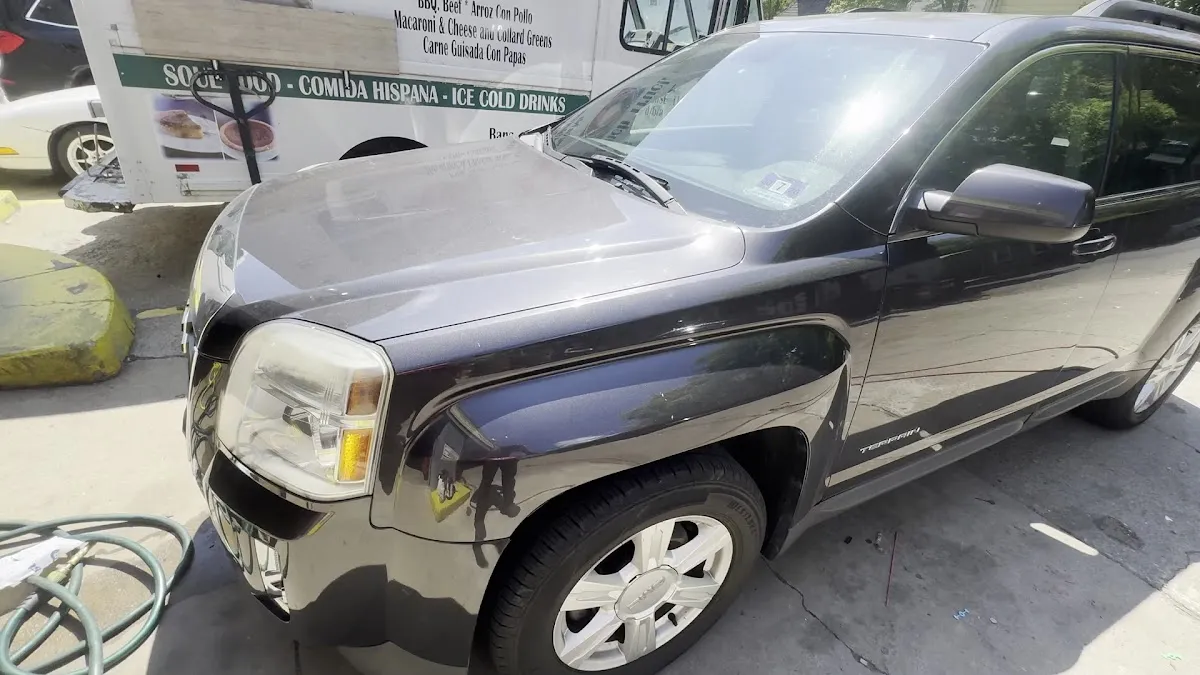 5 Star Auto Shop photo 3