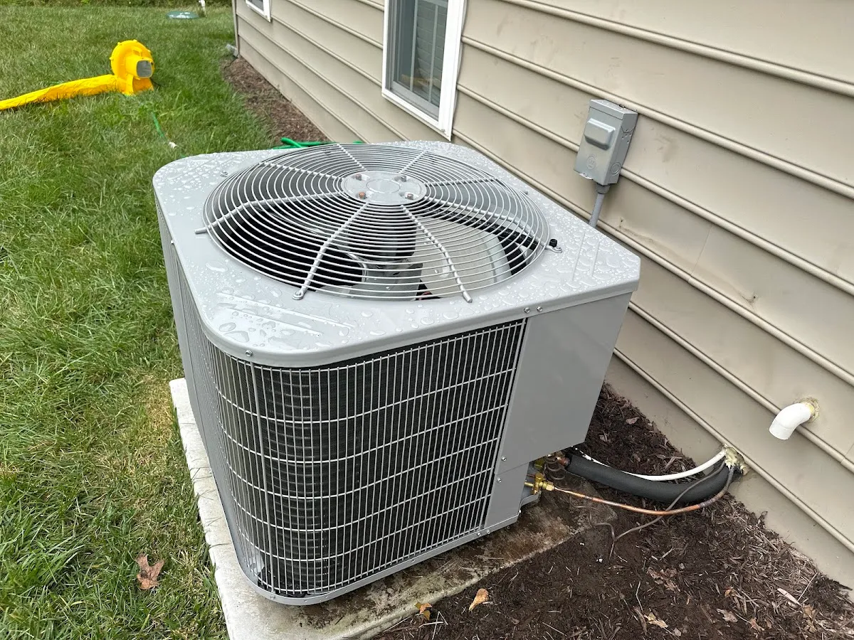 5 Star Plumbing, Heating and Cooling