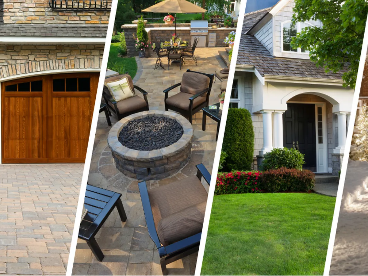 5 Star Property Management and Landscaping LLC