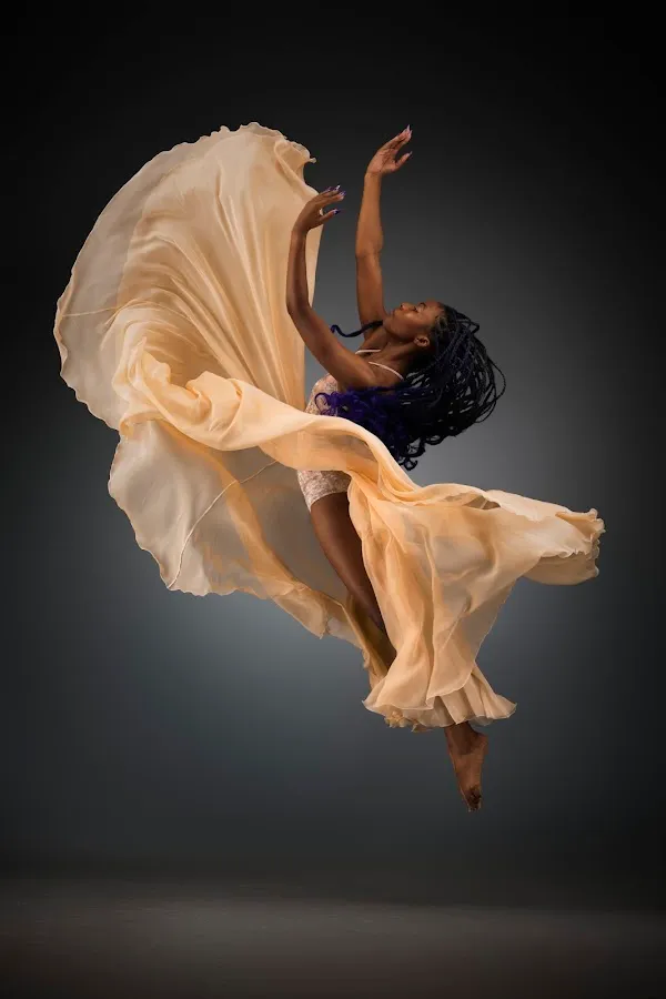 530 Dance Photography