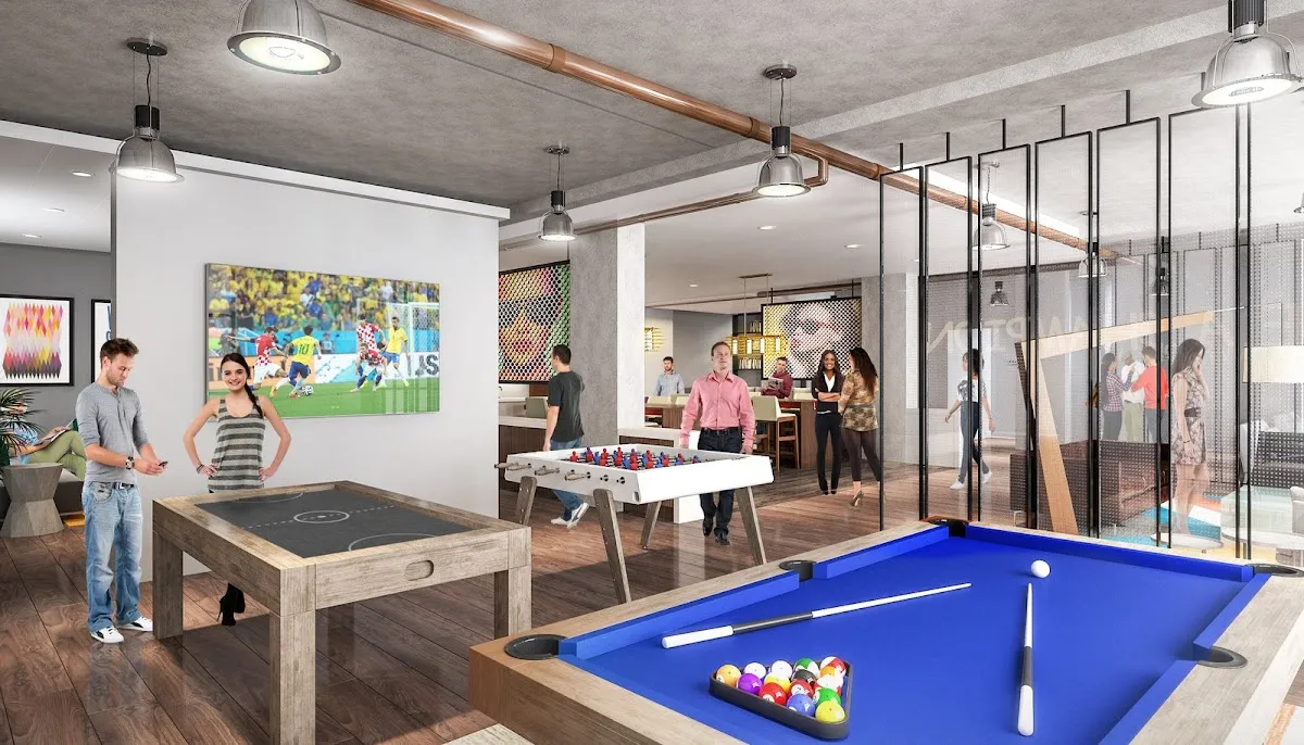 600 NoBe at North Beach photo 5