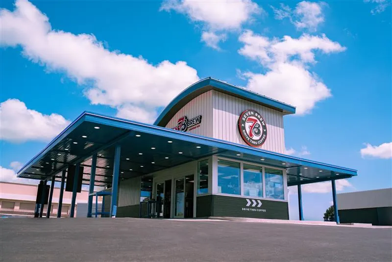 7 Brew Coffee photo 2