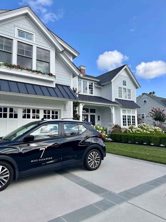 7 Mile Cleaning photo 2