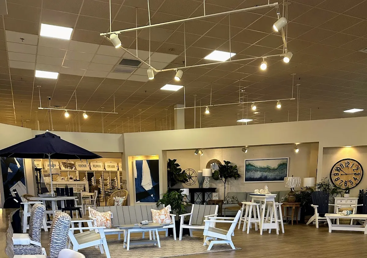 7 Mile Design/Surfsidecasual furniture photo 3