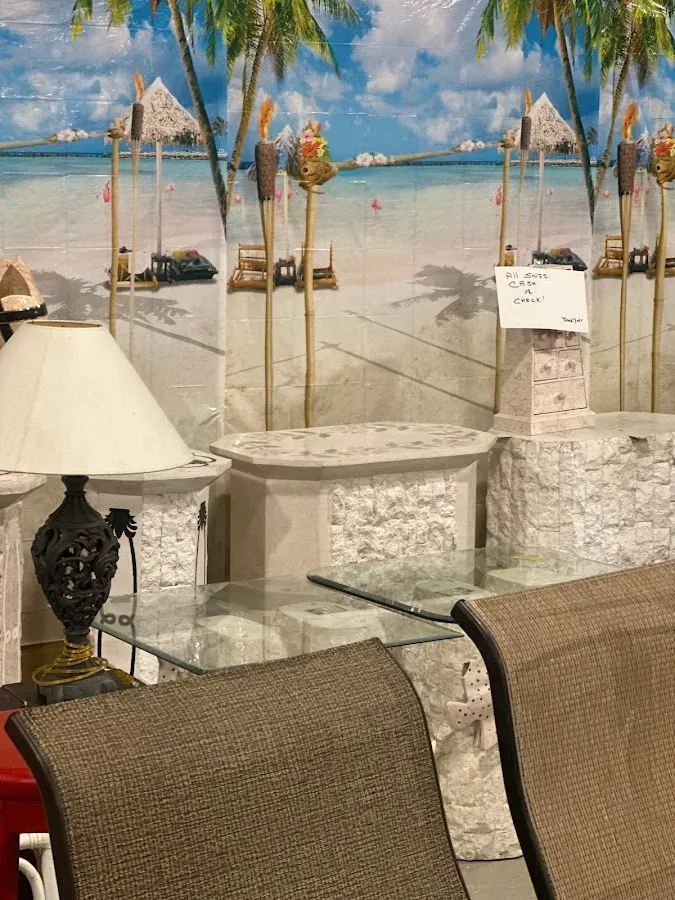 7 Mile Design/Surfsidecasual furniture photo 5