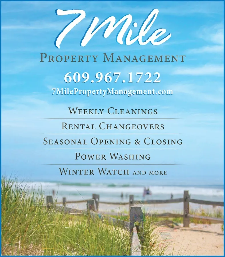 7 Mile Property Management