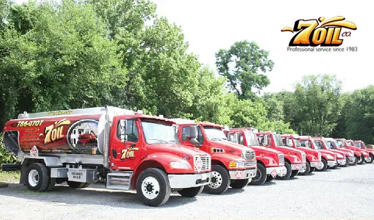 7 Oil Plus - HVAC, Oil & Fuel photo 2