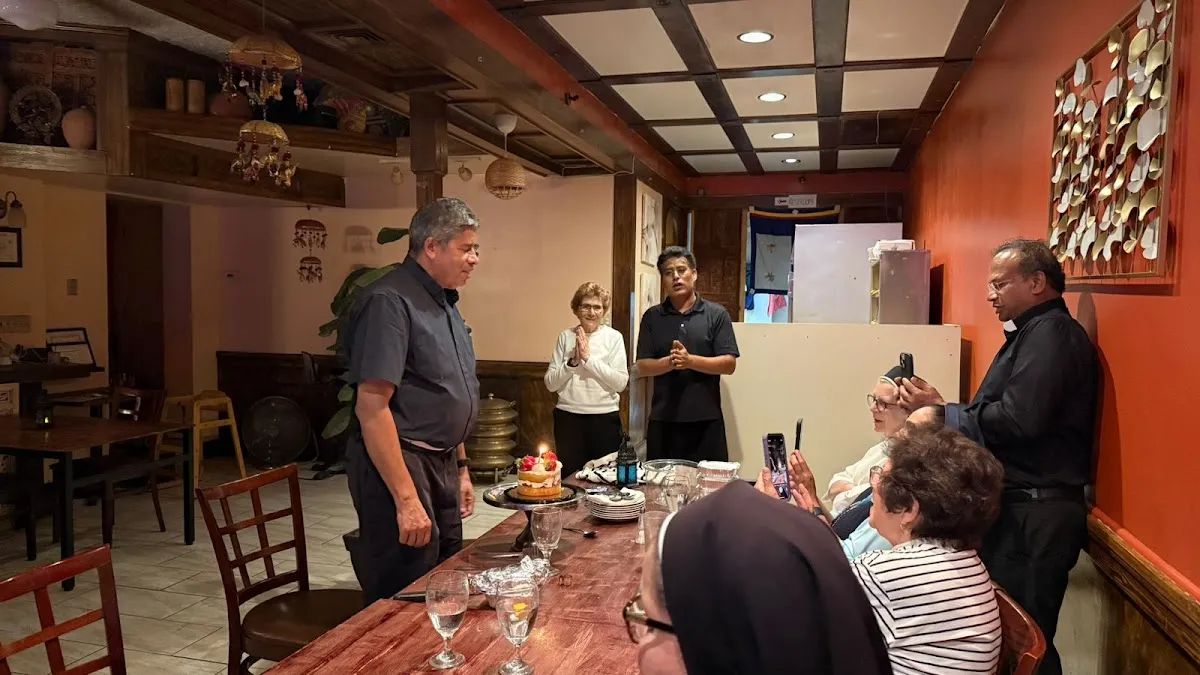 7 Sis 1 Bro Indian Kitchen photo 2