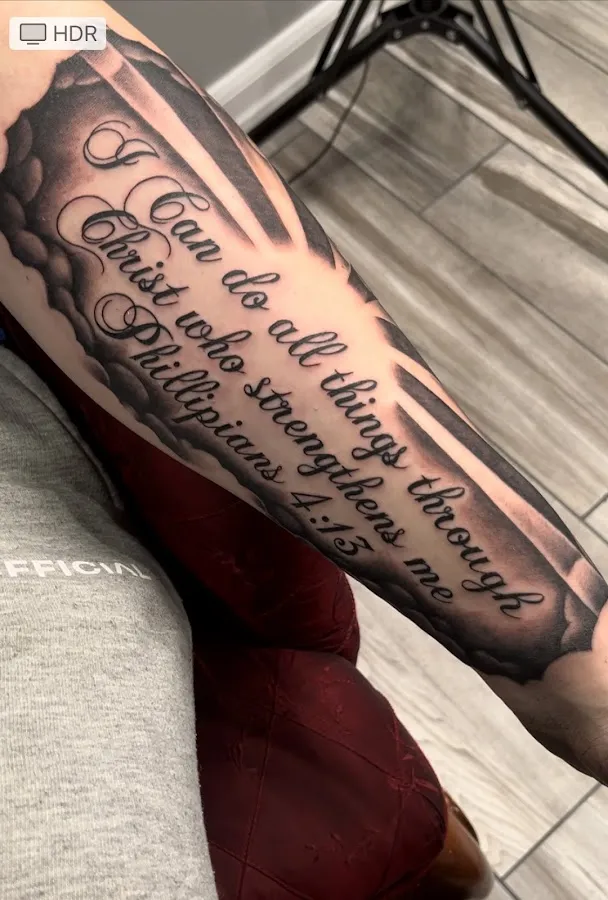 7 Souls Tattoo and Body Piercing Studio