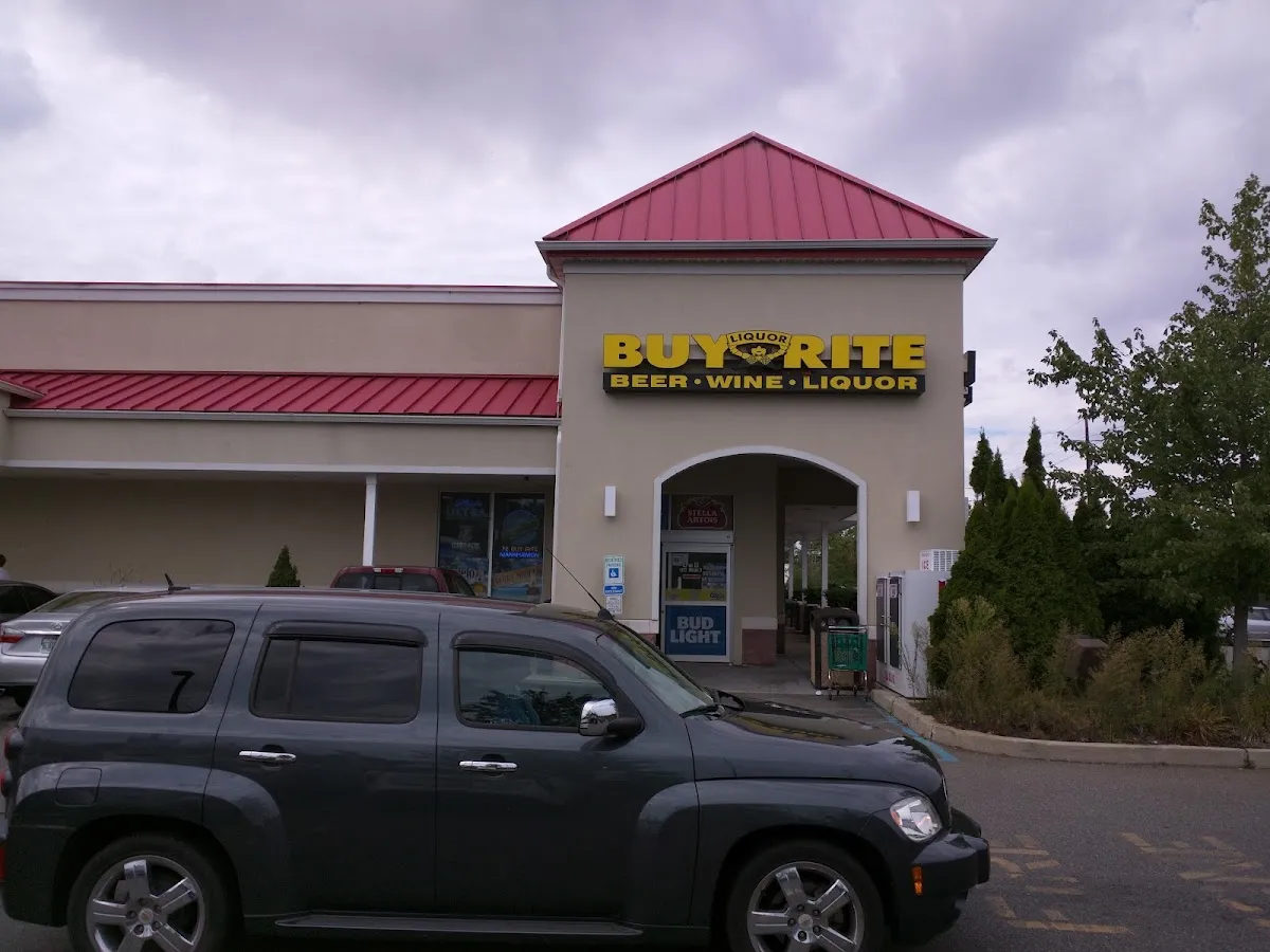 72 Buy Rite Warehouse Liquors