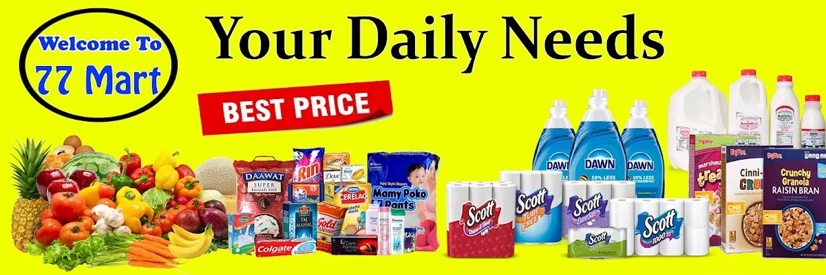 77 MART & DELI photo 3