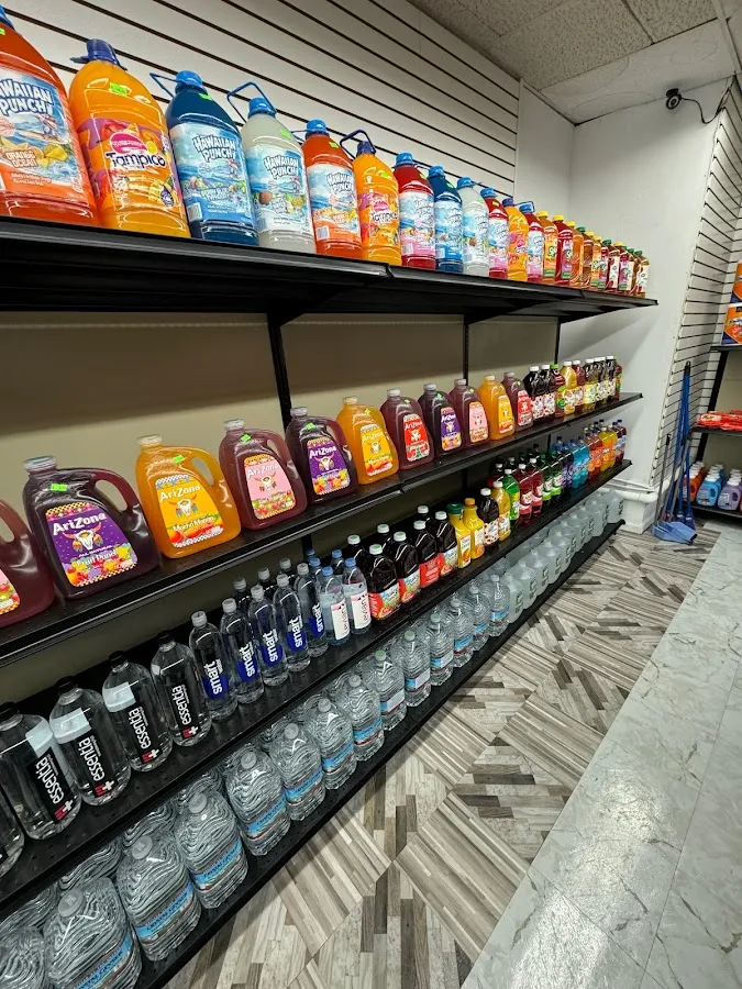 77 MART & DELI photo 5