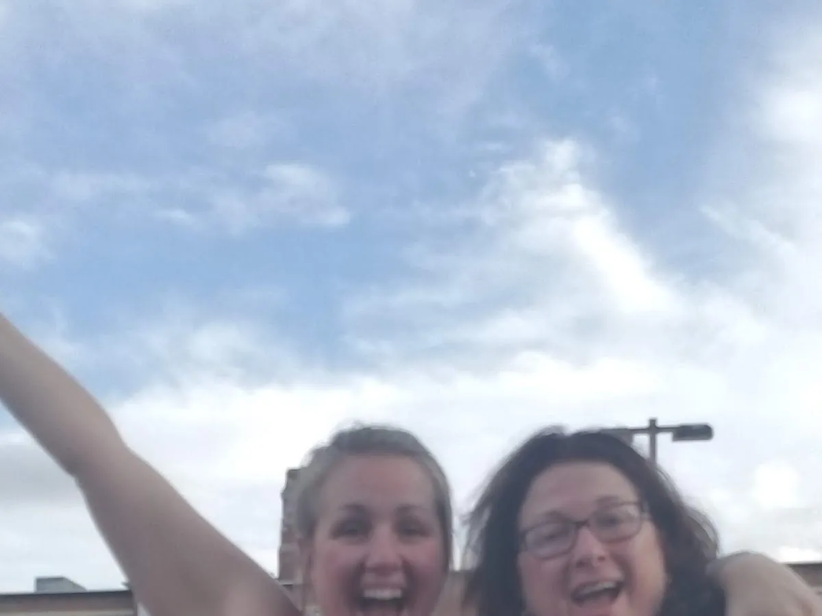 821 Market St Parking