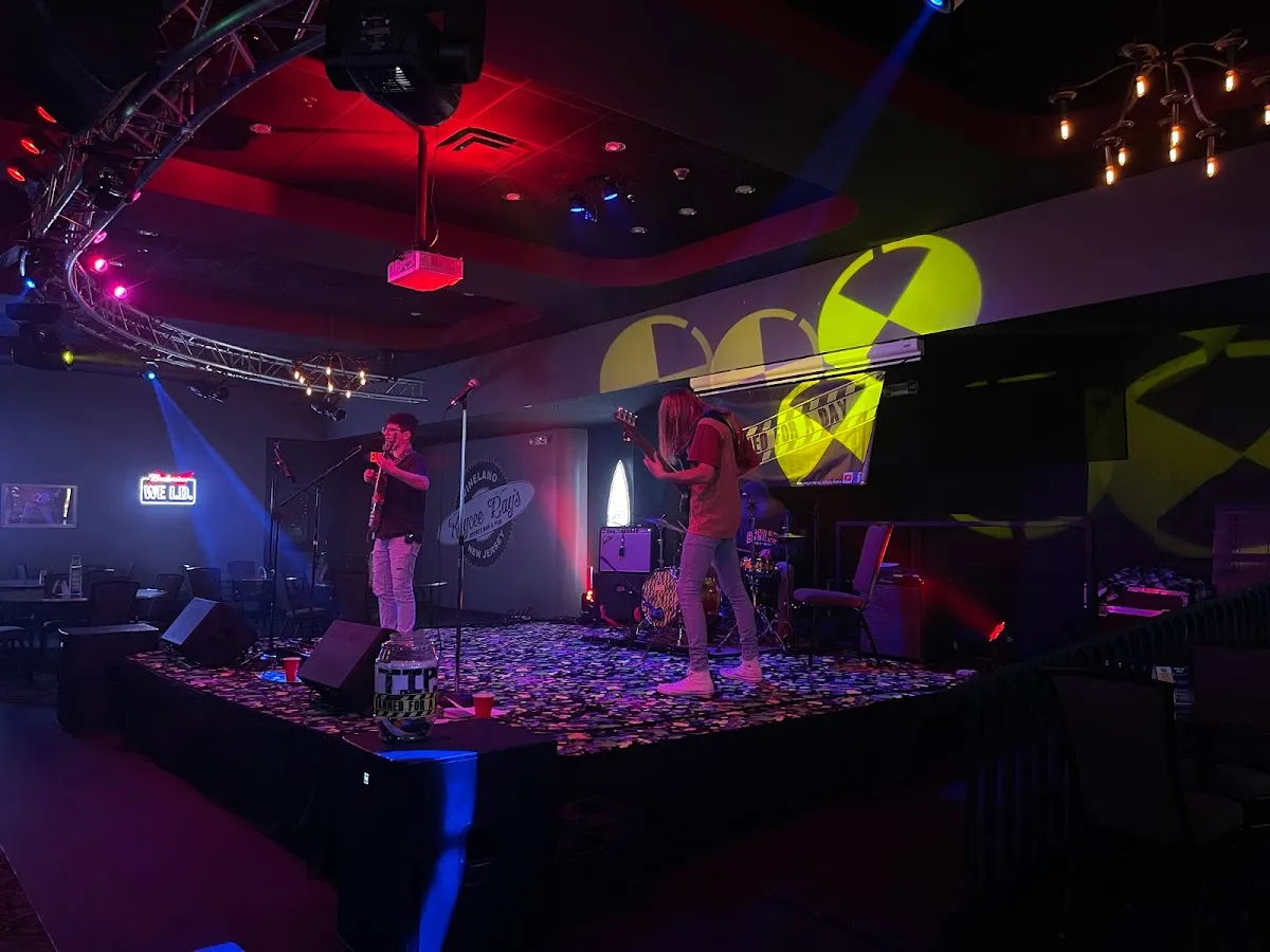 830 EAST - Event Venue (Formerly Kaycee Ray's)