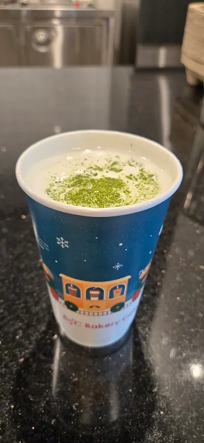 85°C Bakery Cafe - Cherry Hill photo 5