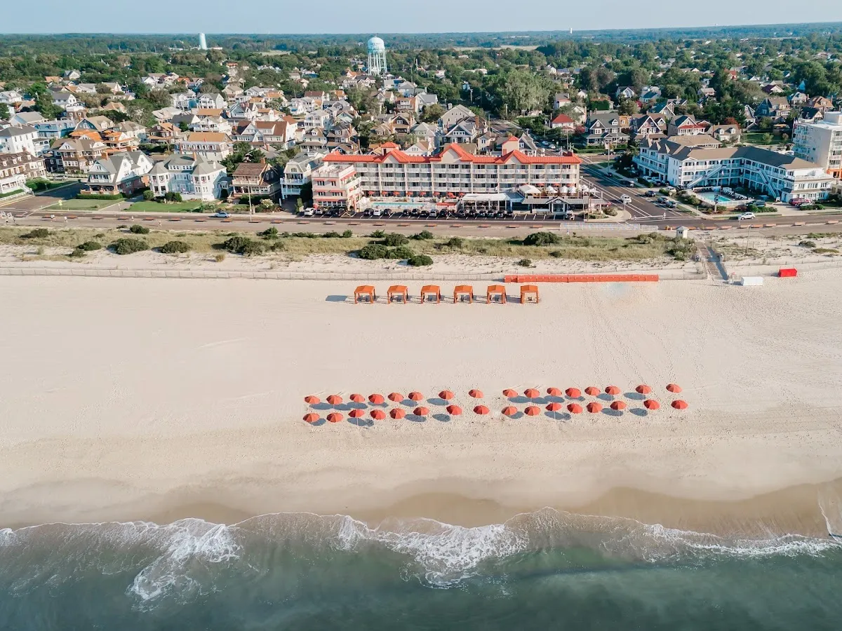 931 Beach Guest House photo 2