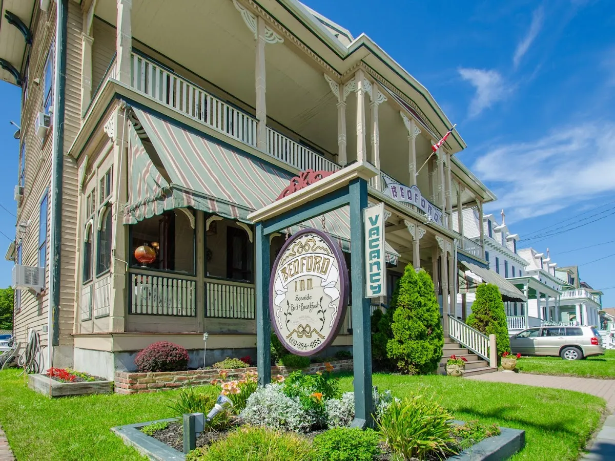 931 Beach Guest House photo 3