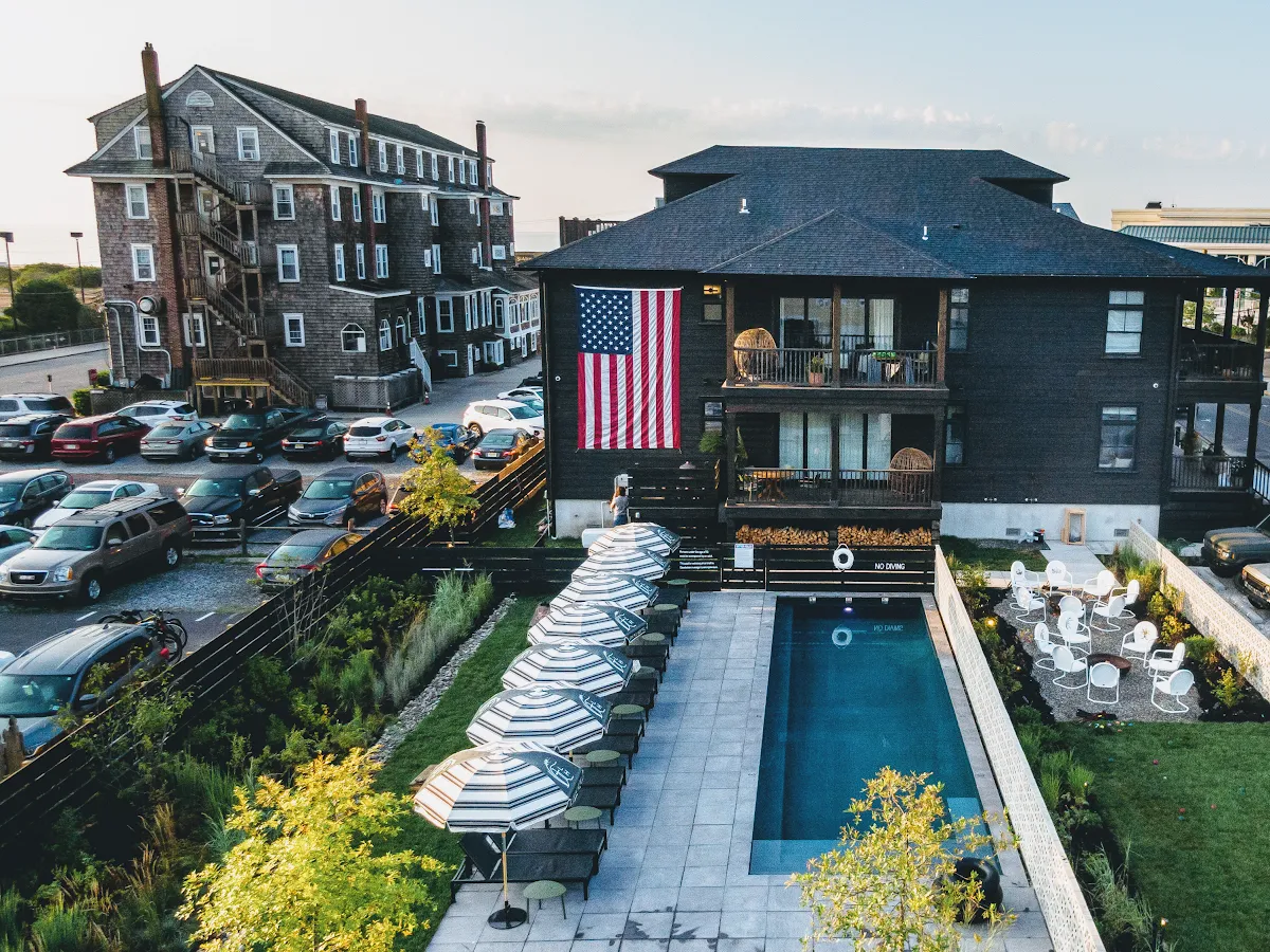 931 Beach Guest House photo 4