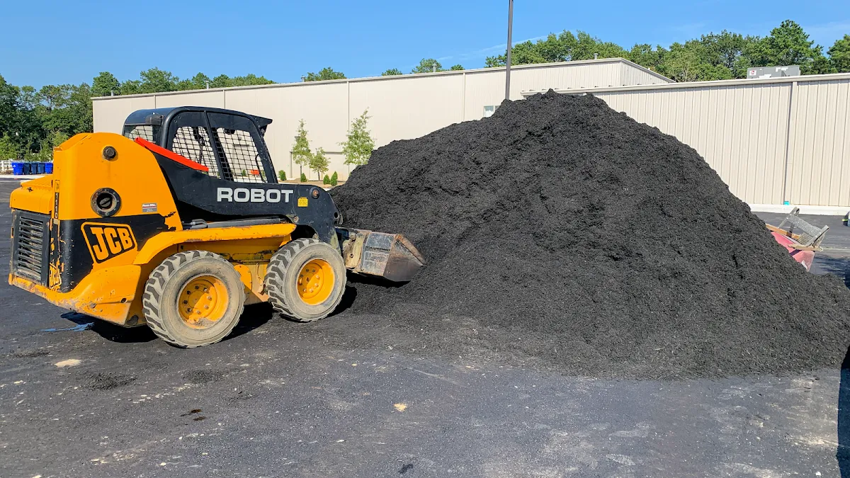 A and M Landscaping LLC in South Jersey