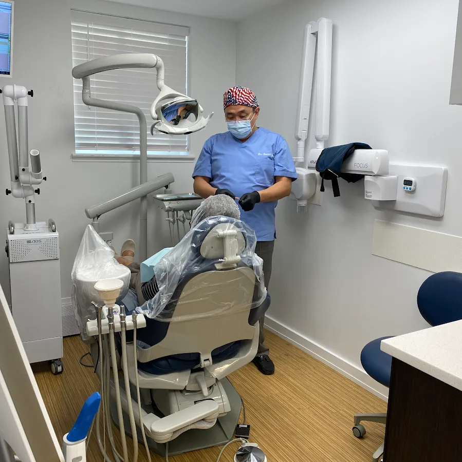 A Beautiful Smile Dentistry photo 4