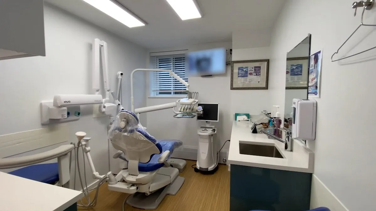 A Beautiful Smile Dentistry photo 5