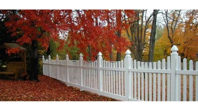 A Better Fence
