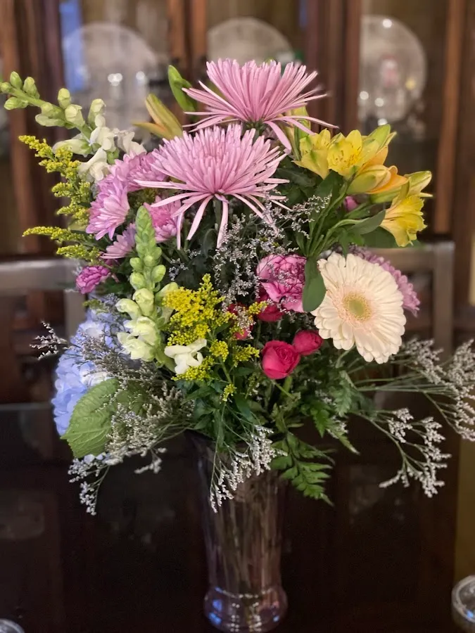 A Blossom Shop photo 3