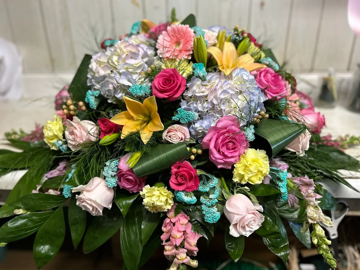 A Blossom Shop photo 5