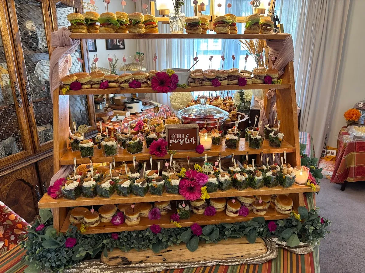 A+ Catering & Events