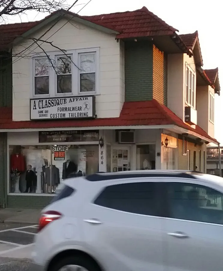 A Classique Affair photo 2