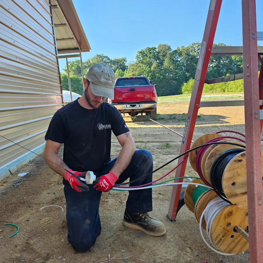 A. E. Belcher Electric photo 2