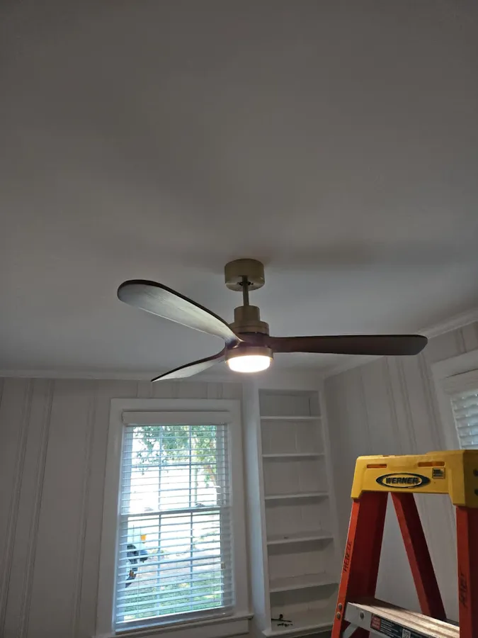 A. E. Belcher Electric photo 3