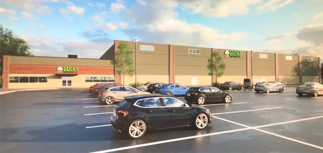 A & E Cage Company photo 2