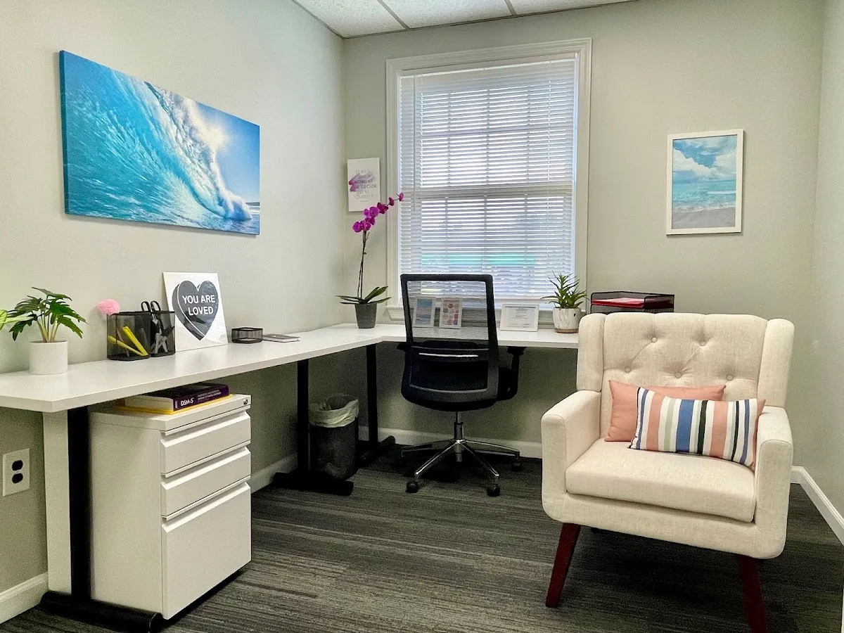 A Full Life Counseling LLC