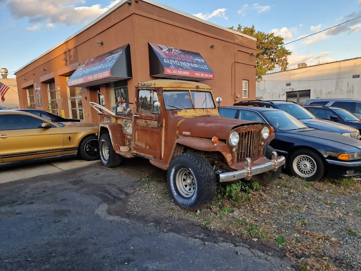 A H Auto Repair photo 5