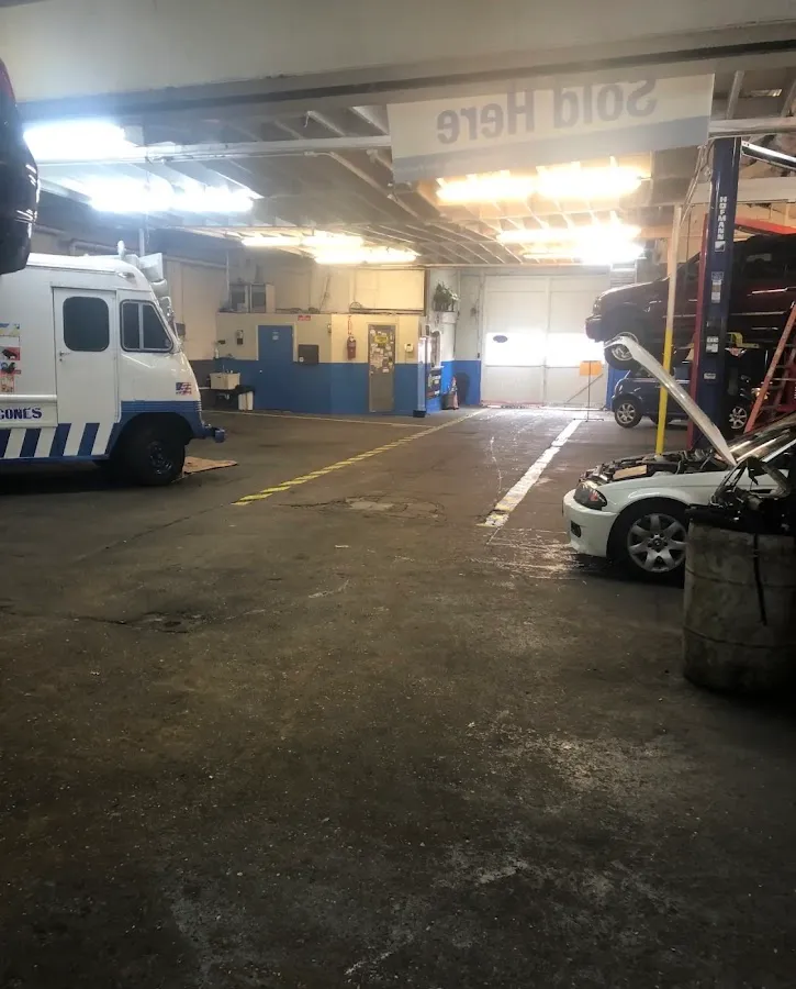 A & J Auto Tech Inc. photo 2