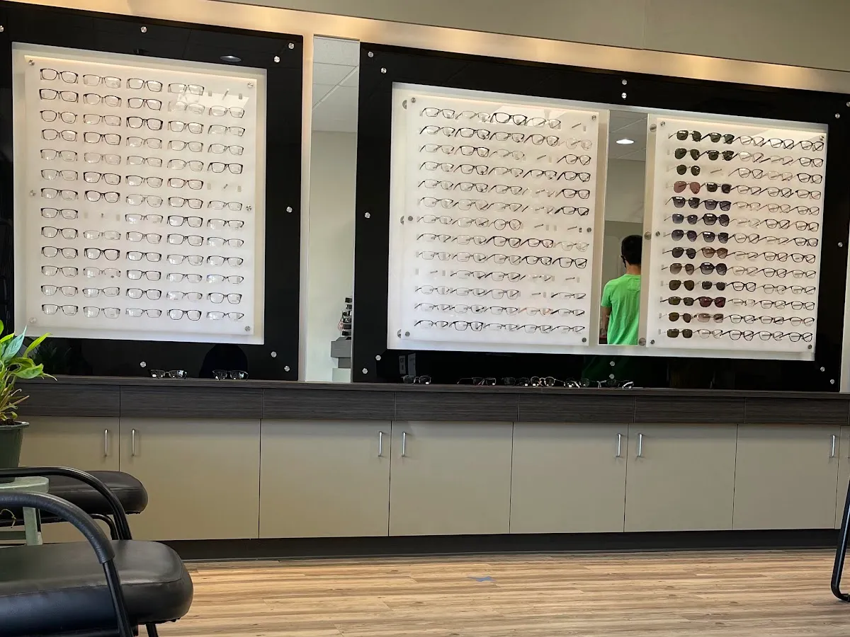 A J Pone Opticians photo 4